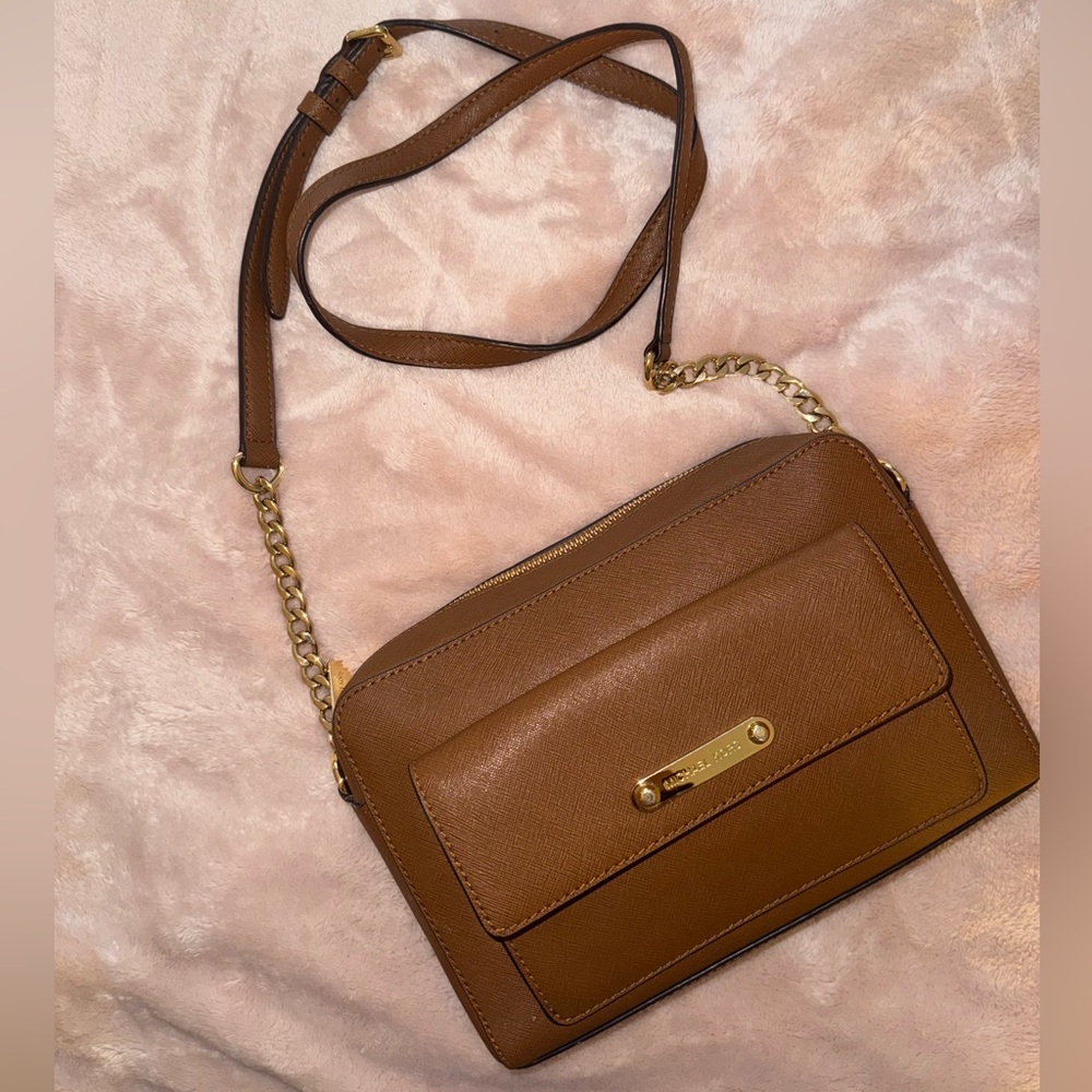Michael Kors crossbody bag